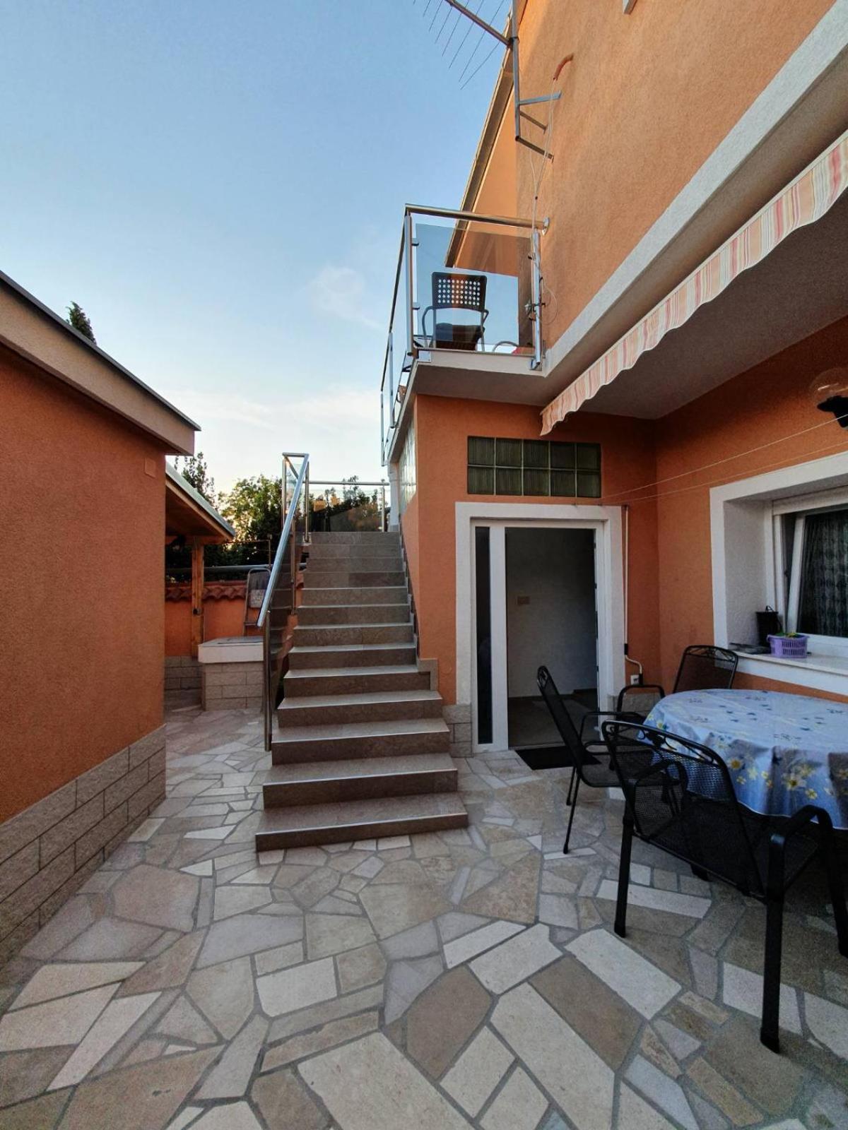 Dramalj 17 Apartments Phòng bức ảnh
