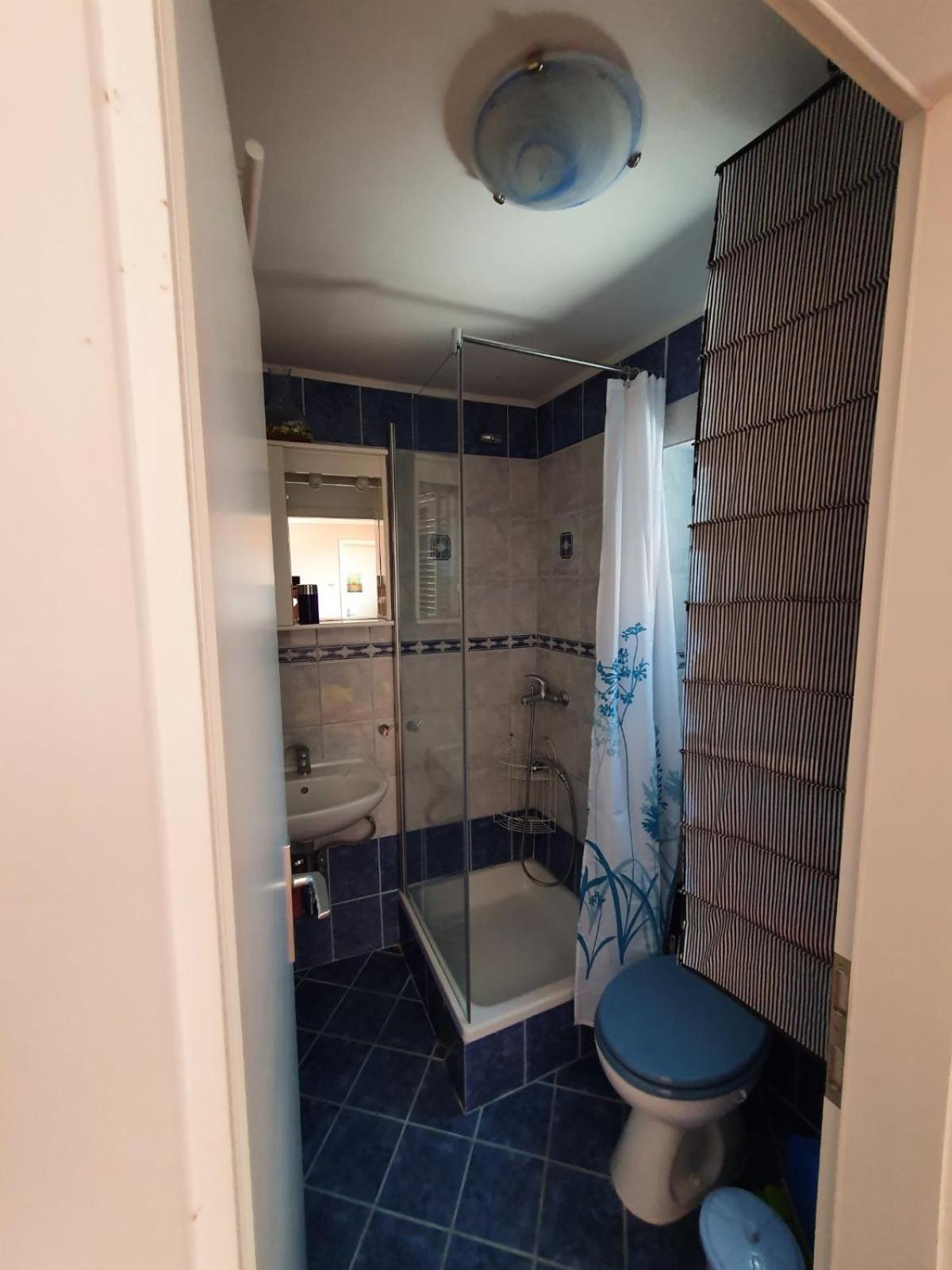 Dramalj 17 Apartments Phòng bức ảnh
